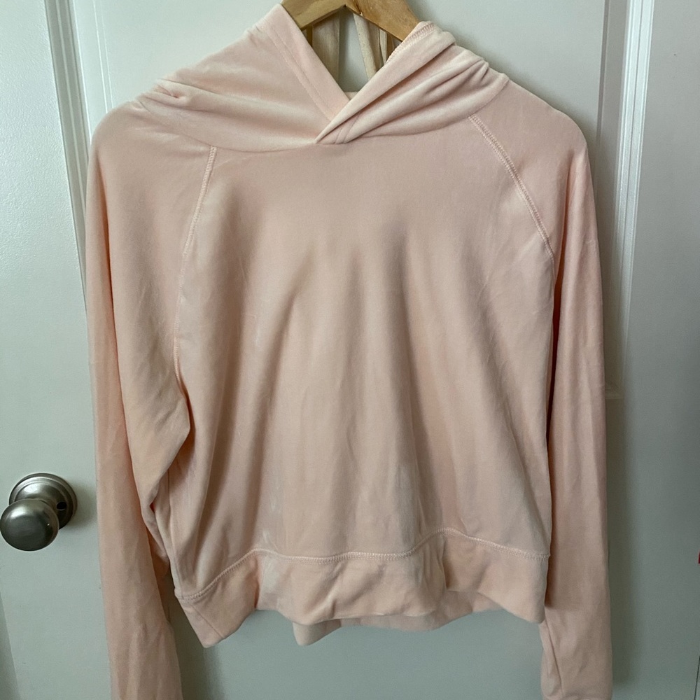 So Cozy Hoodie